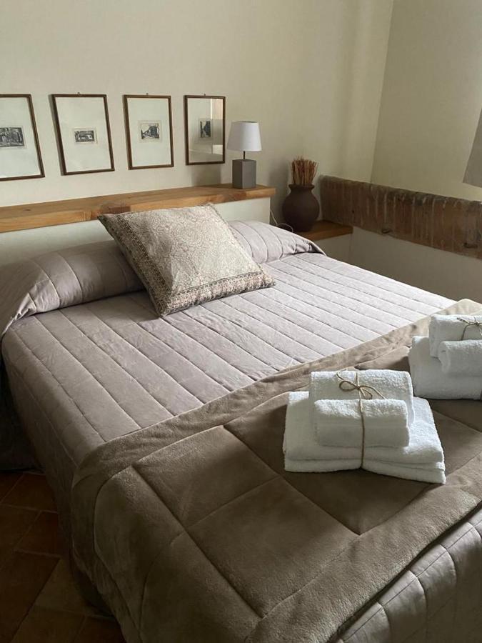 Sosta Al Capitano Bed & Breakfast Pontassieve Exterior photo