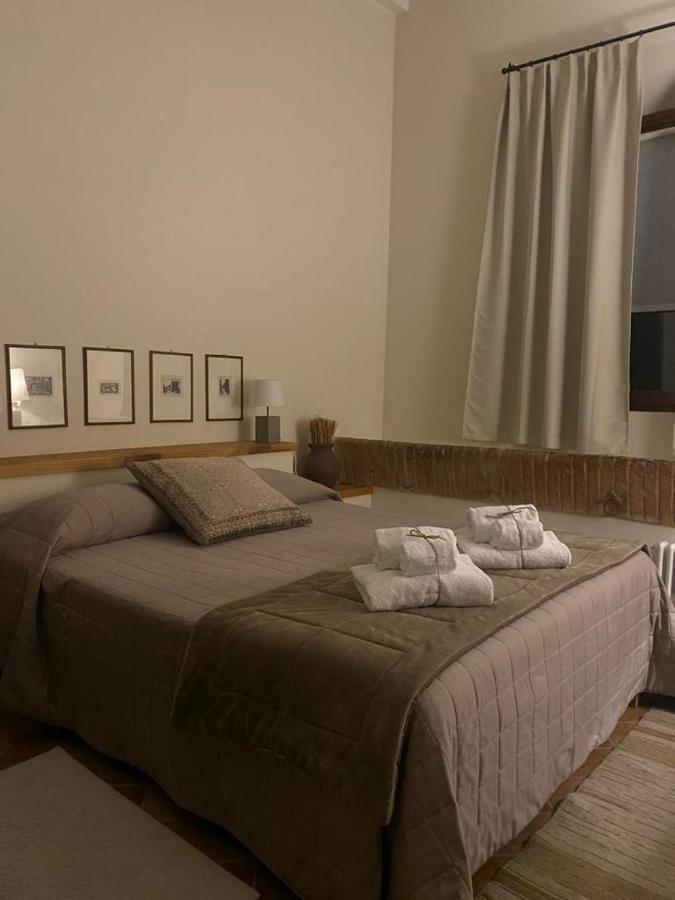 Sosta Al Capitano Bed & Breakfast Pontassieve Exterior photo