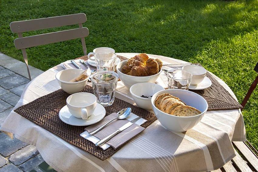 Sosta Al Capitano Bed & Breakfast Pontassieve Exterior photo